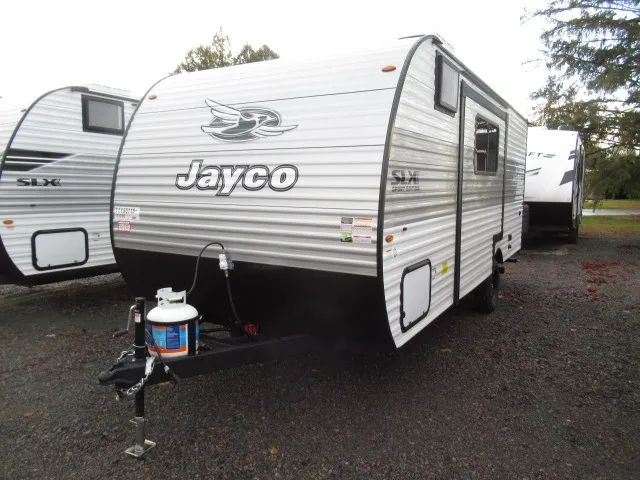2026 Jayco Jay Flight SLX 178DBS - Photo 4