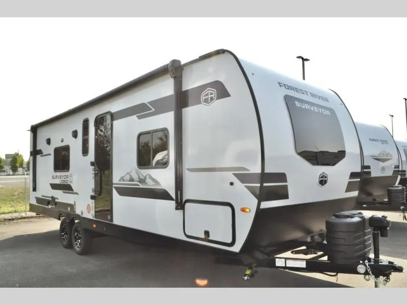2026 Forest River Surveyor 265RBLE - Photo 2