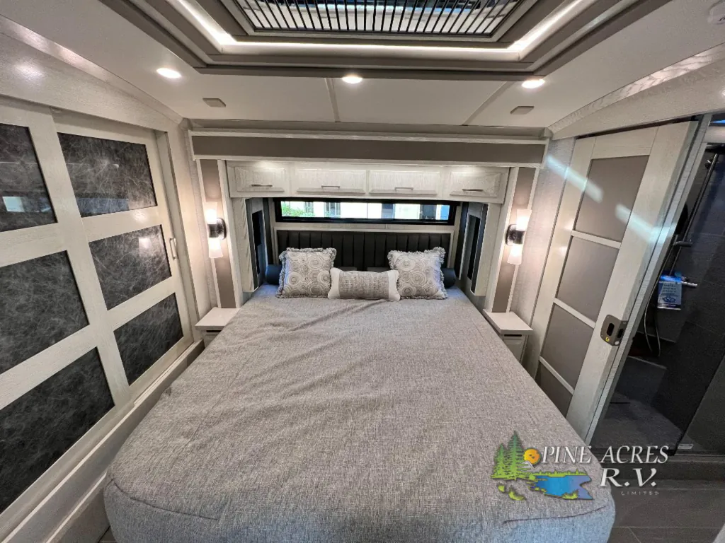 2024 Newmar New Aire 3549, Photos photo 69