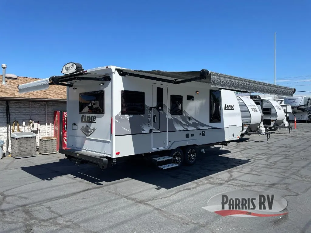 2027 Lance Lance Travel Trailers New    2075 - Photo 4