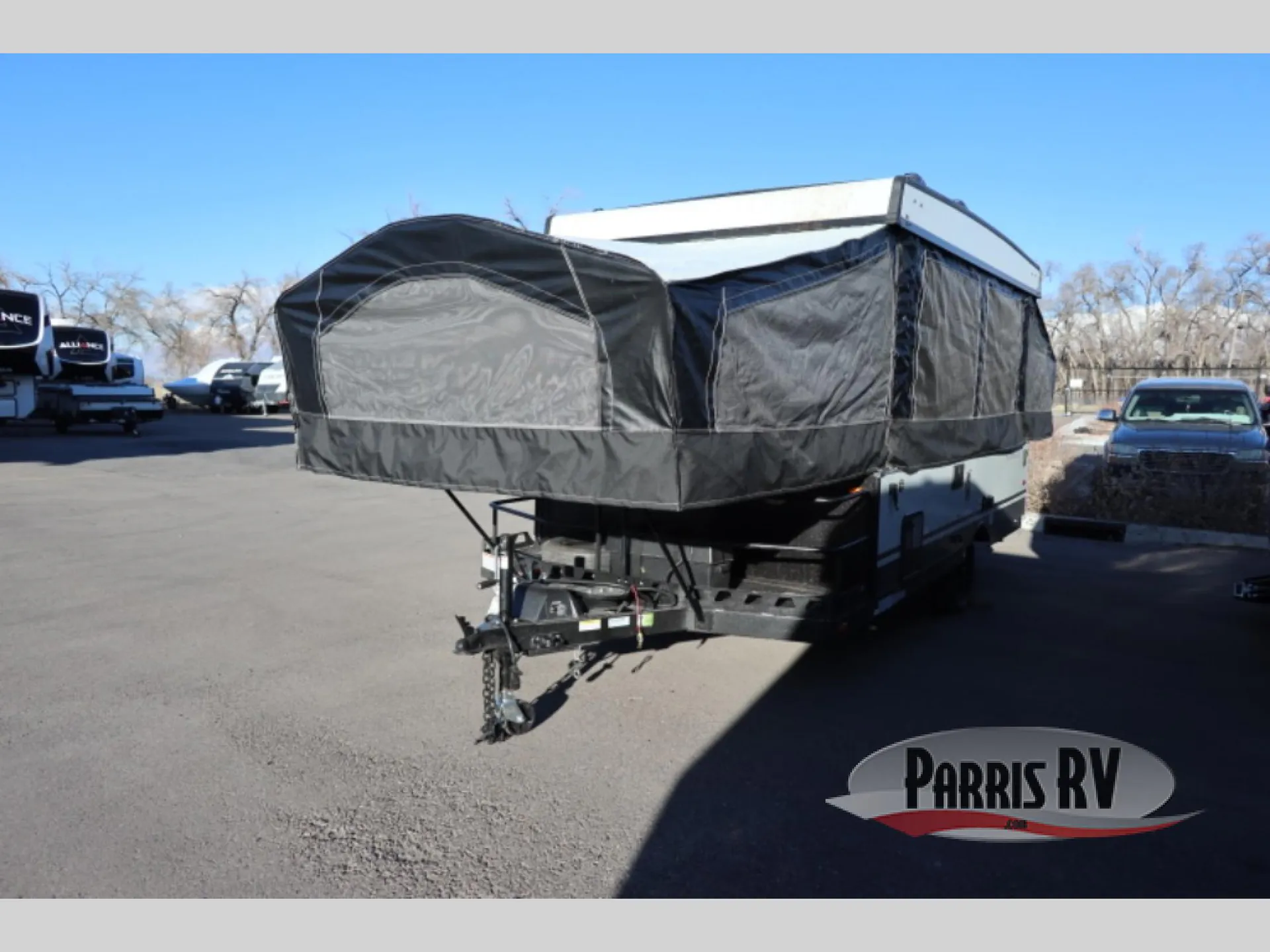 2025 Forest River Rockwood Freedom Series 2280FT - Photo 4