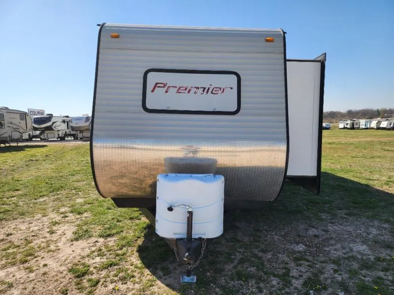 2020 HL Enterprise Premier 42SELF - Photo 2