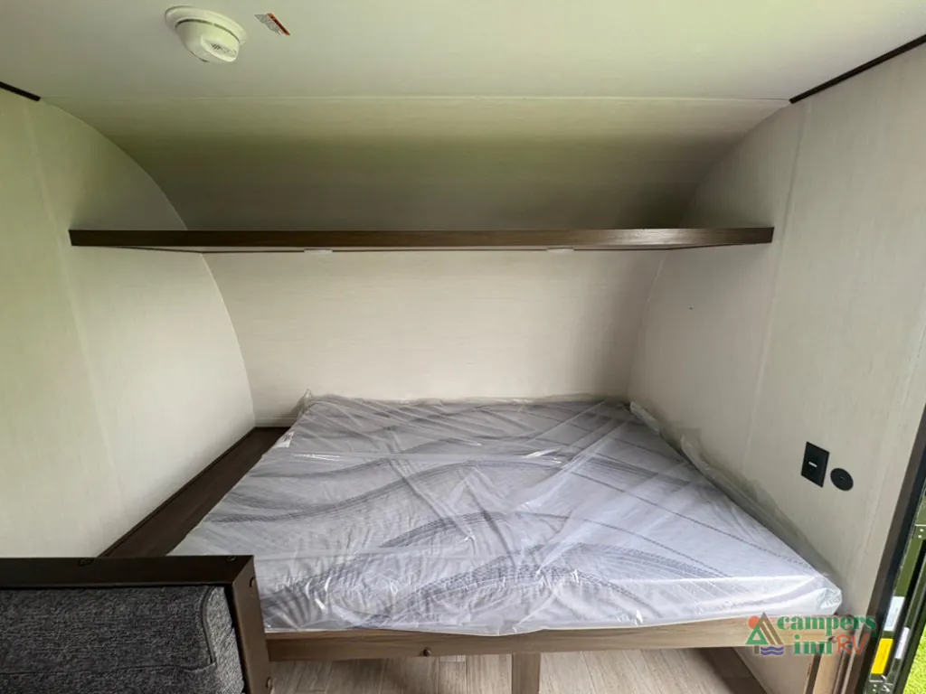 2026 Forest River Westbrook 16CC, Photos photo 9