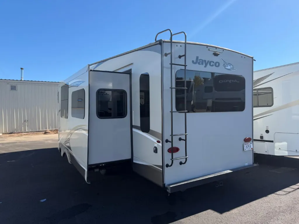 2018 Jayco Eagle HT 28.5RSTS, Photos photo 6