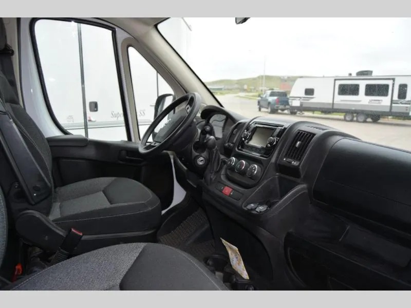 2017 PROMASTER DODGE PROMASTER Used    136 - Photo 3
