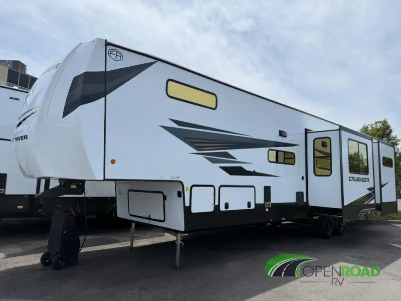 2027 Forest River RV Crusader New    FAM37 - Photo 2