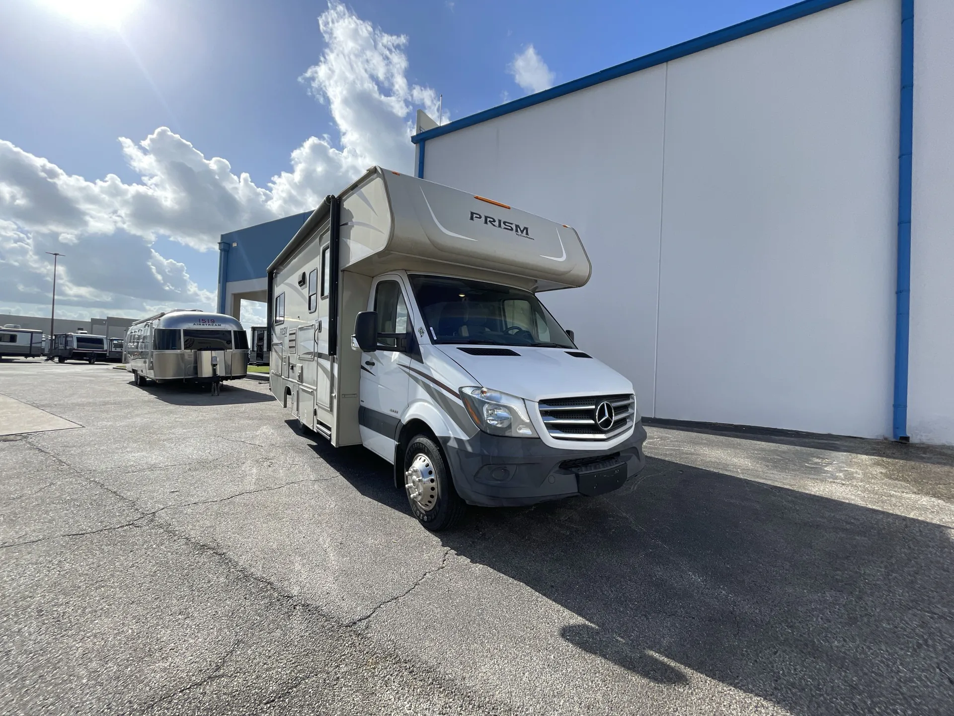 2018 Coachmen Prism 2150 - Photo 2