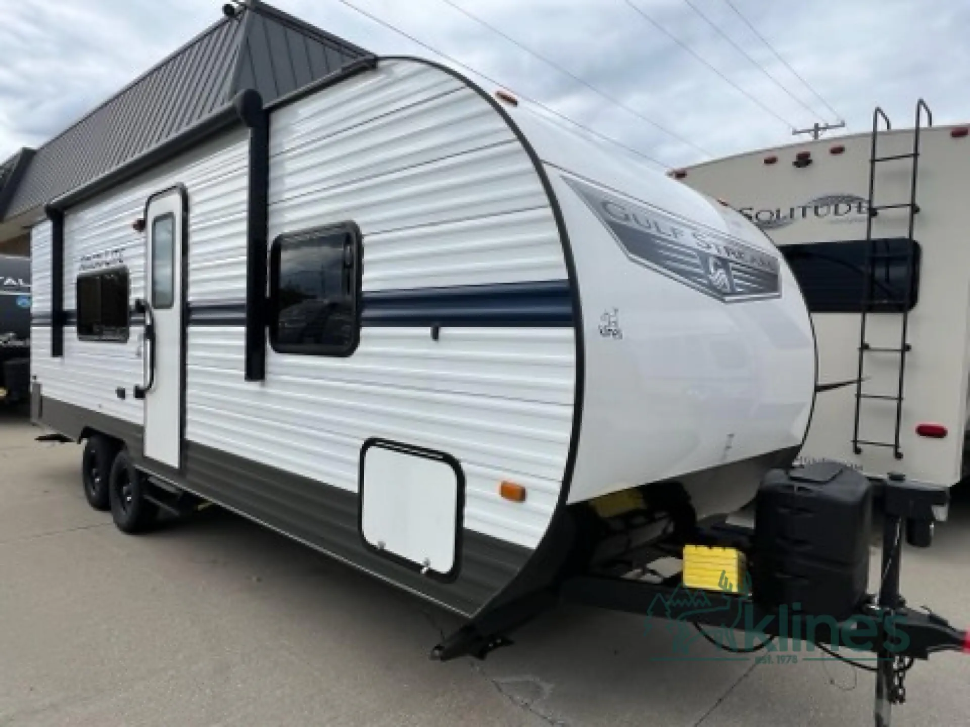 2022 Gulf Stream Ameri-Lite Ultra-Lite 241RB - Photo 2