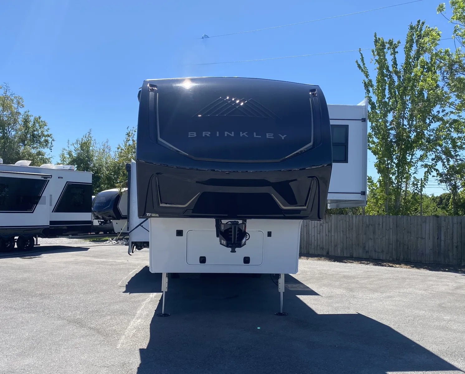 2026 Brinkley Model Z 3100 - Photo 3
