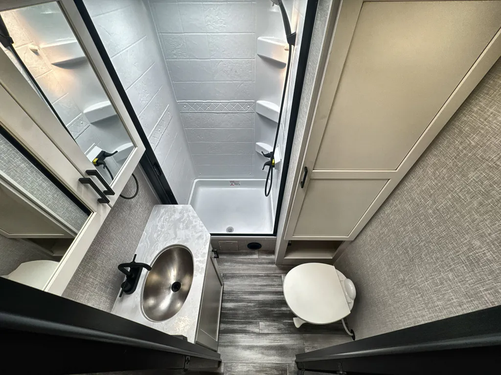 2025 Jayco Jay Feather 29QBH, Photos photo 22