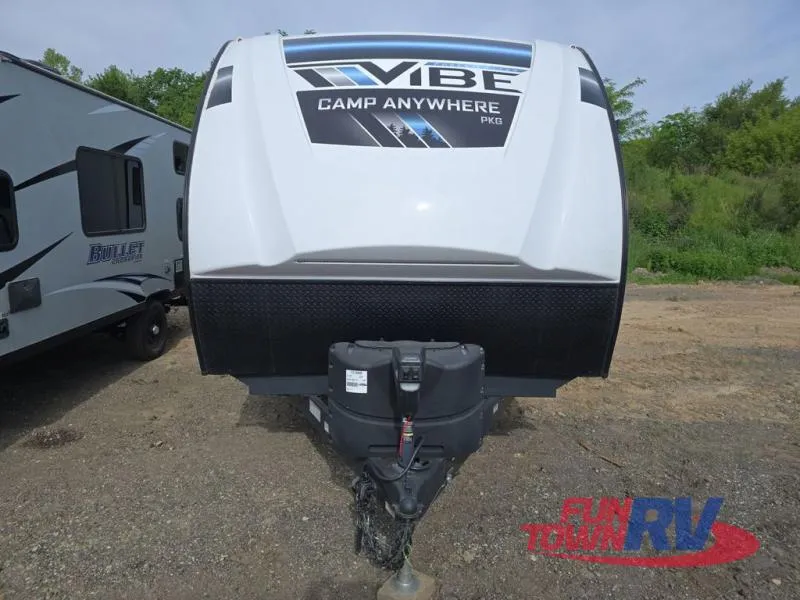 2023 Forest River Vibe 26RB - Photo 3