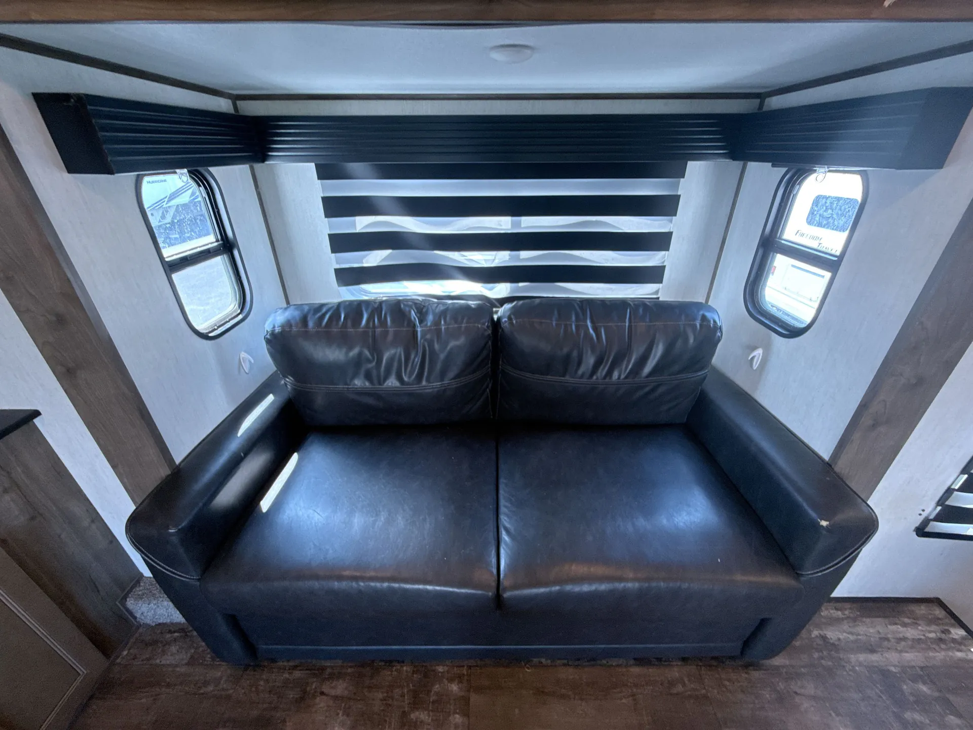 2022 Forest River Sabre 37FLL — living area main