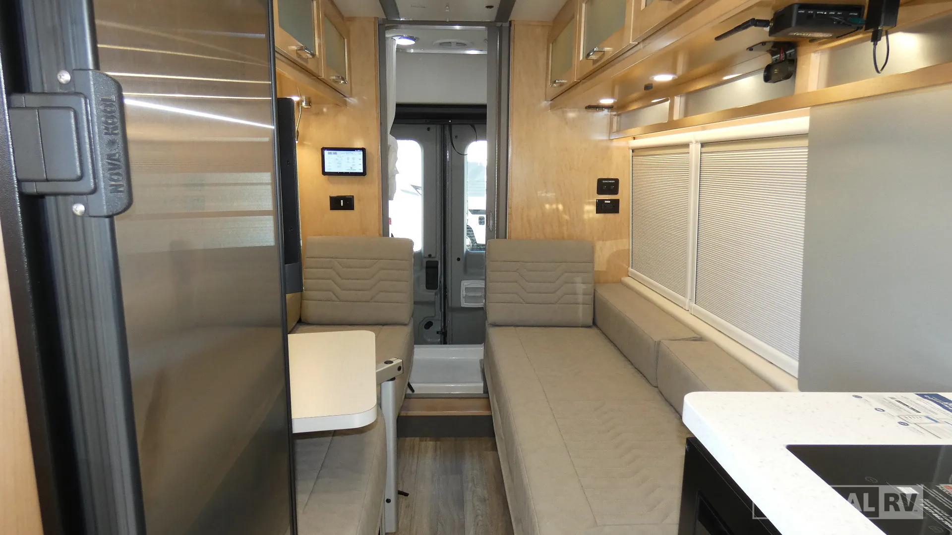 2027 Coachmen Beyond 22RBBC - Photo 3