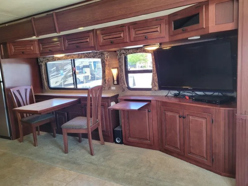 2013 Forest River Berkshire 390 FL, Photos photo 10