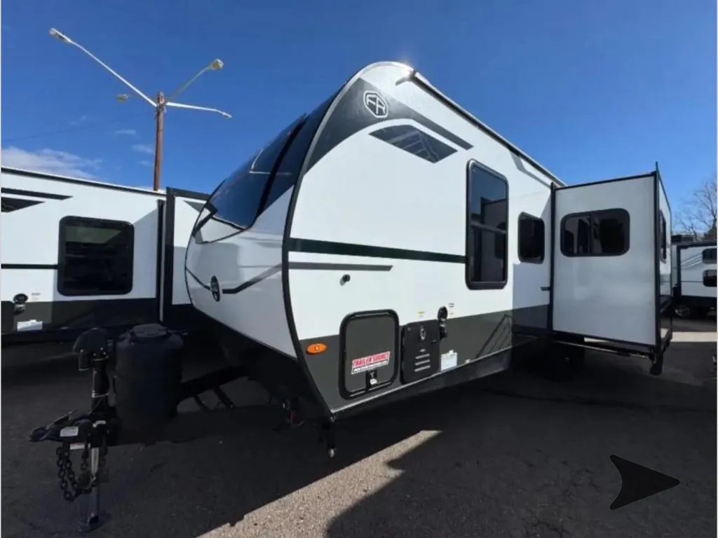 2026 Forest River RV Un-Mapped 26ML, Photos photo 4
