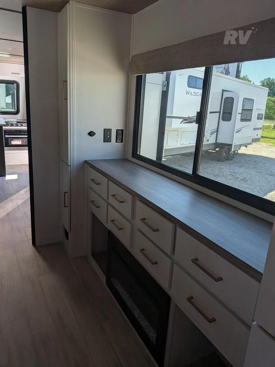 2026 Forest River Vibe Extreme Lite 2500FIK, Photos photo 18