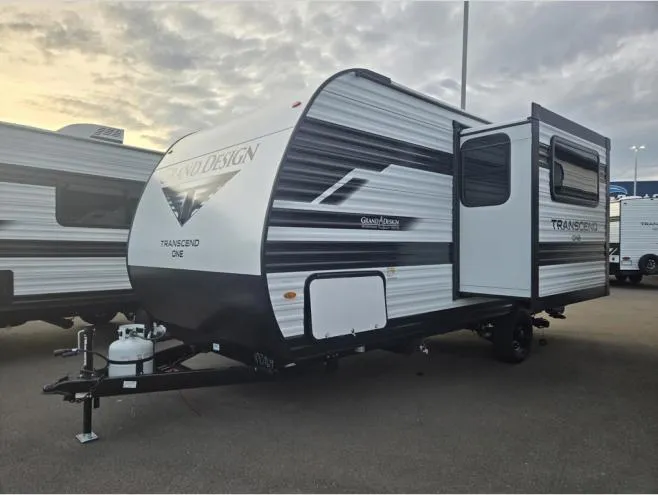 2026 Grand Design Transcend Xplor 161DB - Photo 3