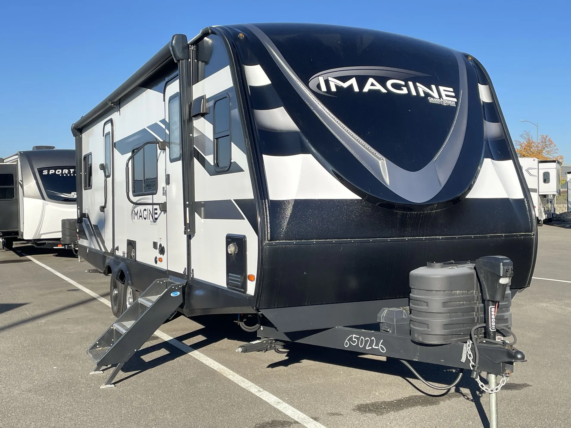 2024 Grand Design Imagine 2660BS - Photo 2