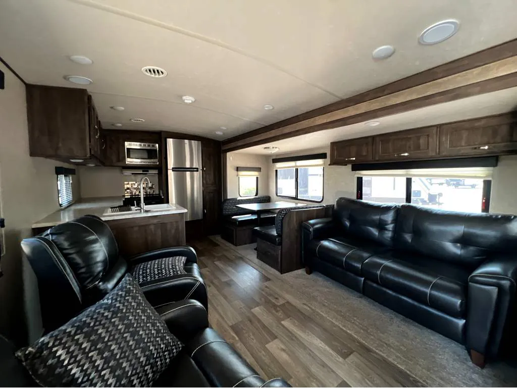 2019 Forest River Vibe 268RKS, Photos photo 6