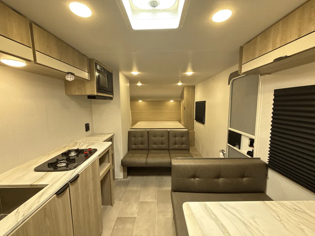 2027 Forest River Airelume 260, Photos photo 11