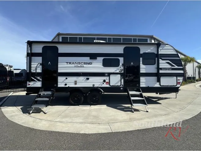 2026 Grand Design Transcend Xplor 23BHX - Photo 3