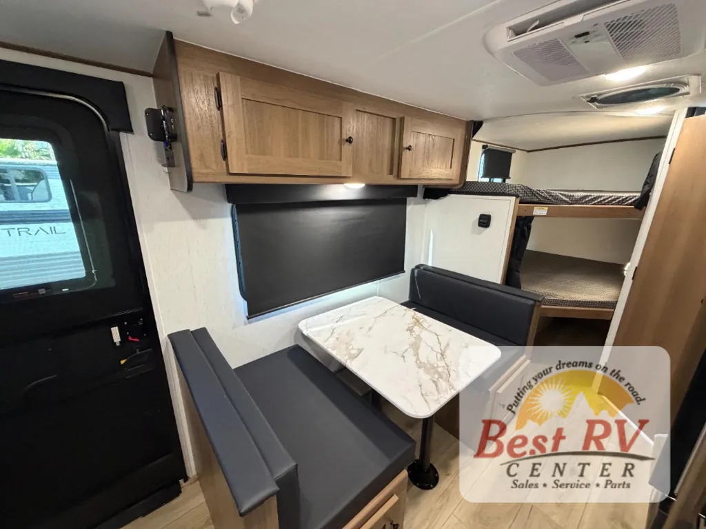 2027 Coachmen Apex Nano 186BH, Photos photo 25