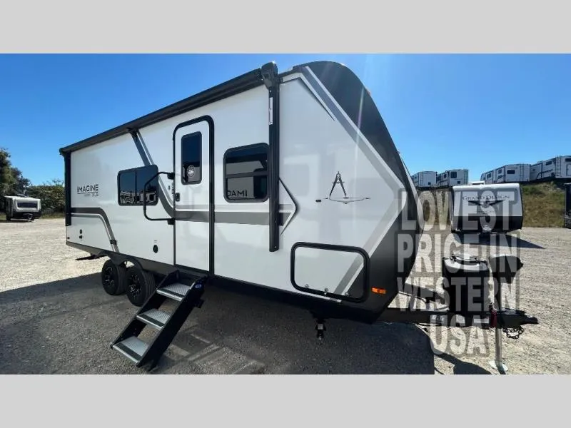 2026 Grand Design Imagine XLS 22MLE - Photo 4