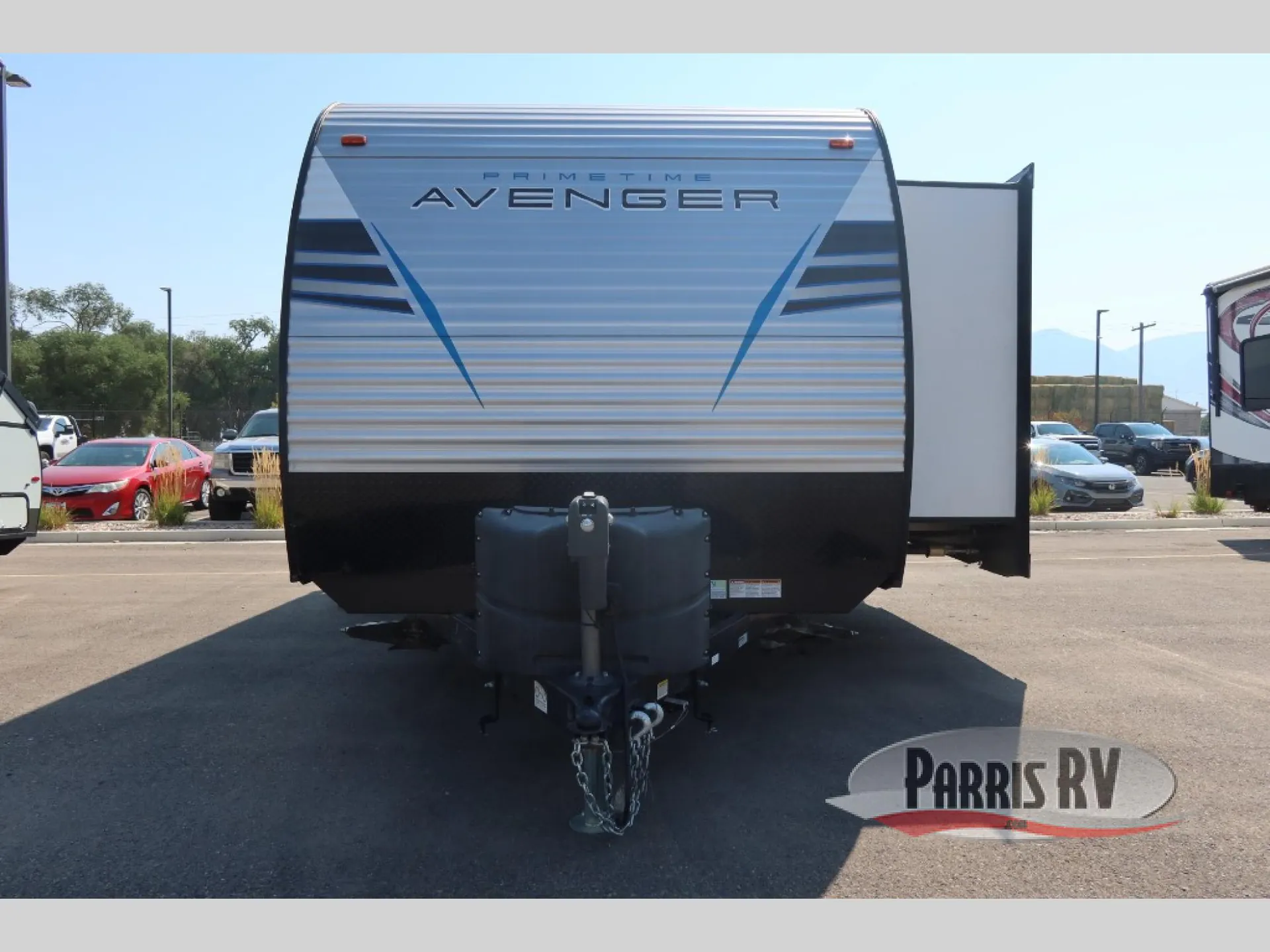 2021 Prime Time Avenger 24FKS - Photo 3