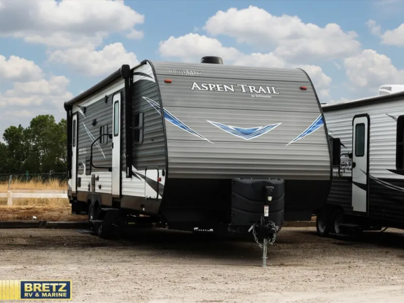 2020 Dutchmen RV Aspen Trail 2810BHS - Photo 2