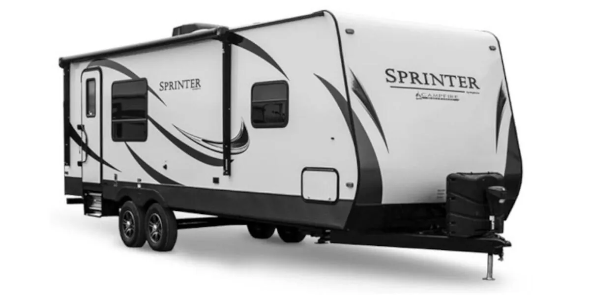 2018 Keystone Sprinter Campfire 29BH - Photo 2