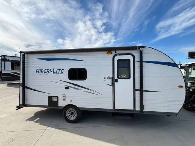 2018 Gulf Stream Ameri-Lite 198BH - Photo 2