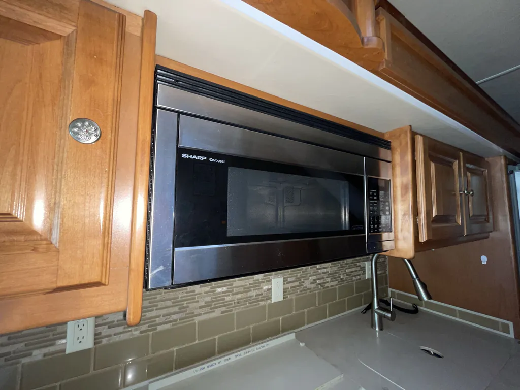 2016 Tiffin Open Road Allegro 34 PA, Photos photo 10