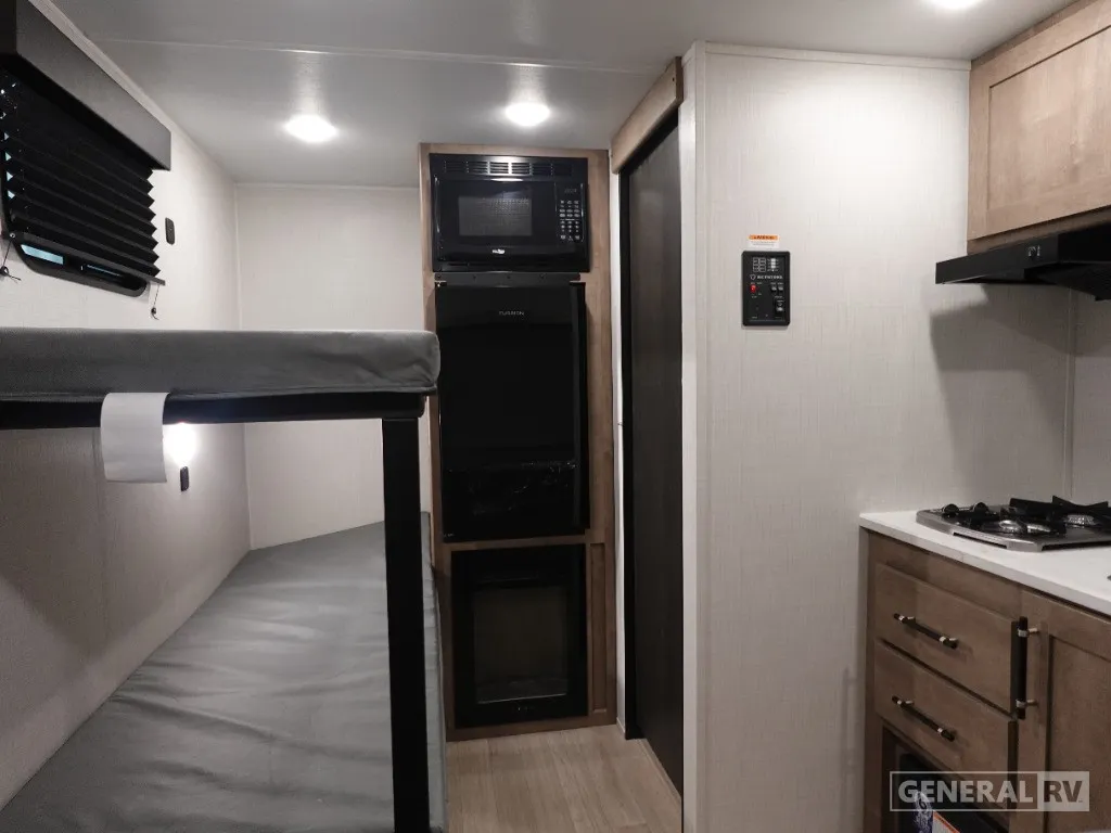2026 Keystone Springdale Mini 1300BH - Photo 3
