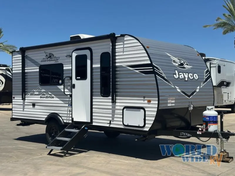 2026 Jayco Jay Flight SLX 175FQ - Photo 2