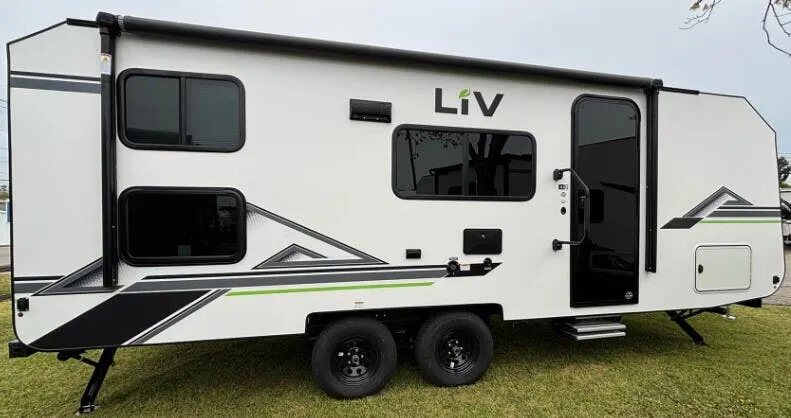 LIV LIV 23BHS exterior