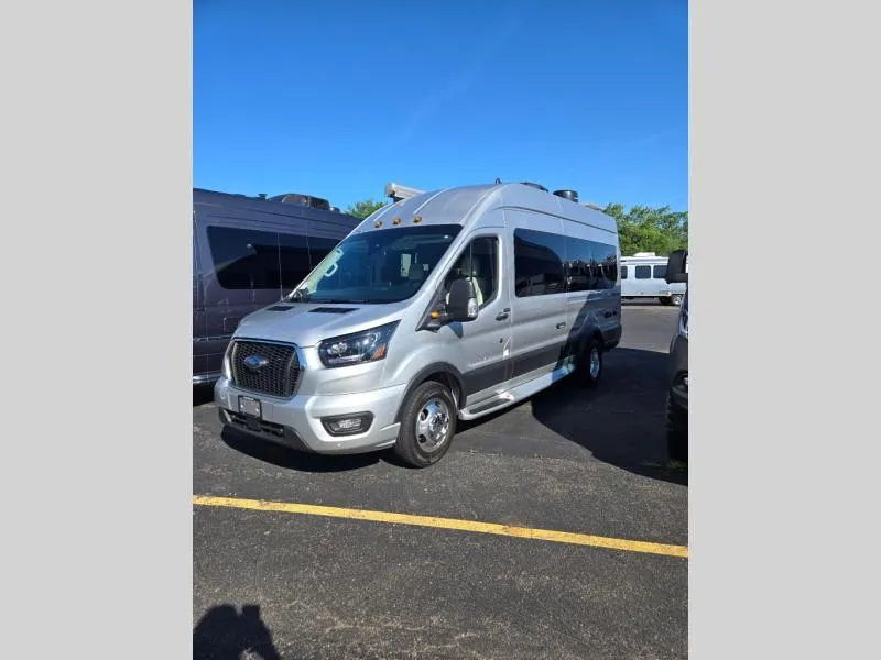 2024 Entegra Coach Expanse 21B - Photo 2