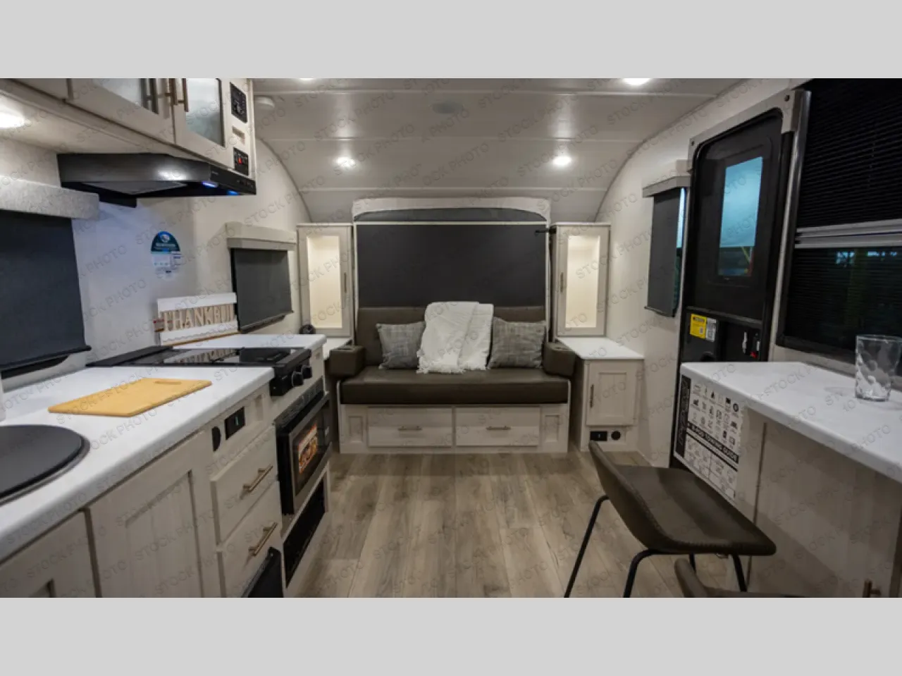 2026 Forest River R-Pod RP-197 - Photo 4