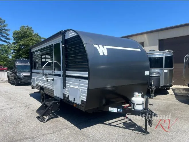 2026 Winnebago Access 18RK - Photo 2