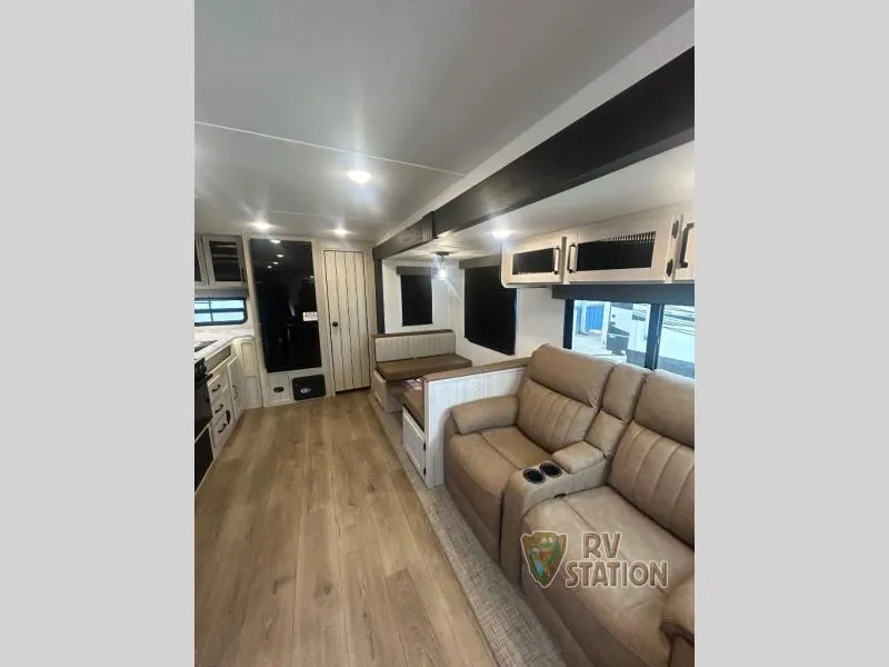 2026 Forest River Puma 30RKQS - Photo 4