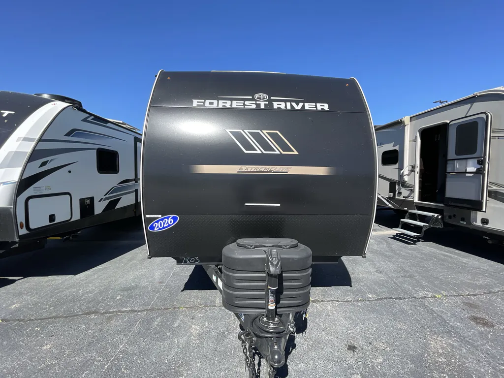 2026 Forest River Vibe Extreme Lite 2600BH, Photos photo 4