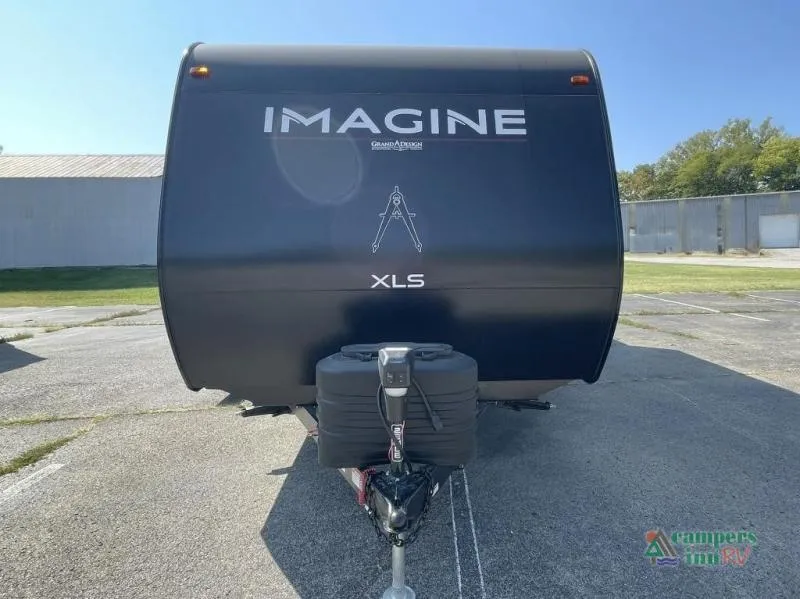 2026 Grand Design Imagine XLS 22MLE - Photo 3