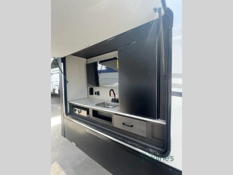 2026 Venture RV SportTrek Touring Edition 353VIK - Photo 4