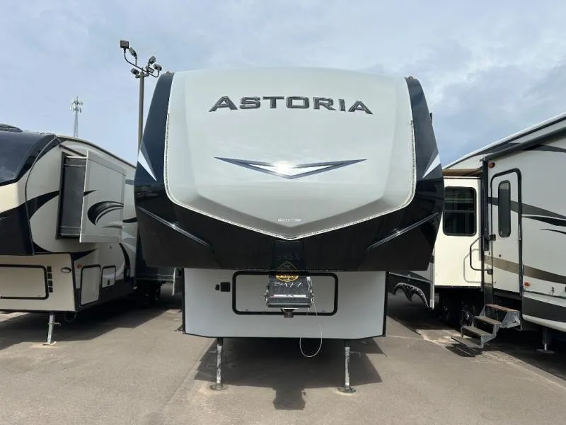 2019 Dutchmen Astoria 2953RLF - Photo 2