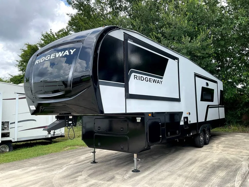2027 KZ RV Ridgeway 31RL - Photo 3