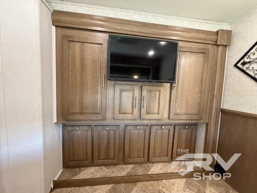 2019 Forest River Georgetown 5 Series GT5 36B5, Photos photo 22