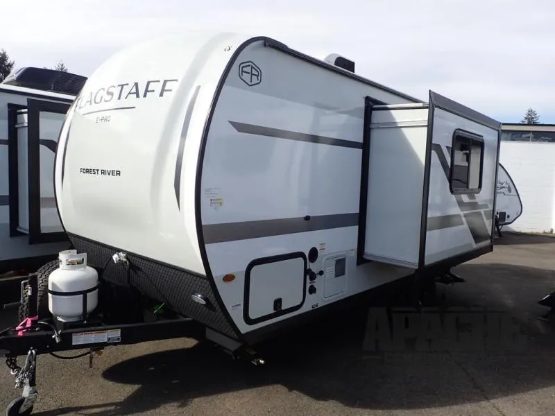 2026 Forest River RV Flagstaff E-Pro 19LE - Photo 2
