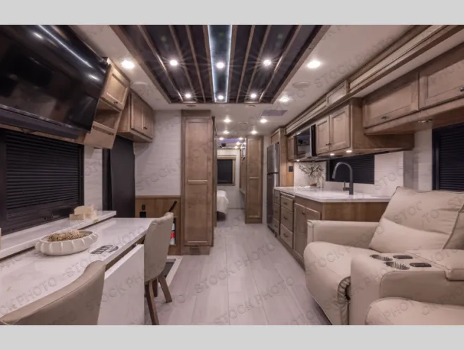 2027 Tiffin Allegro Bay 34 DB - Photo 4