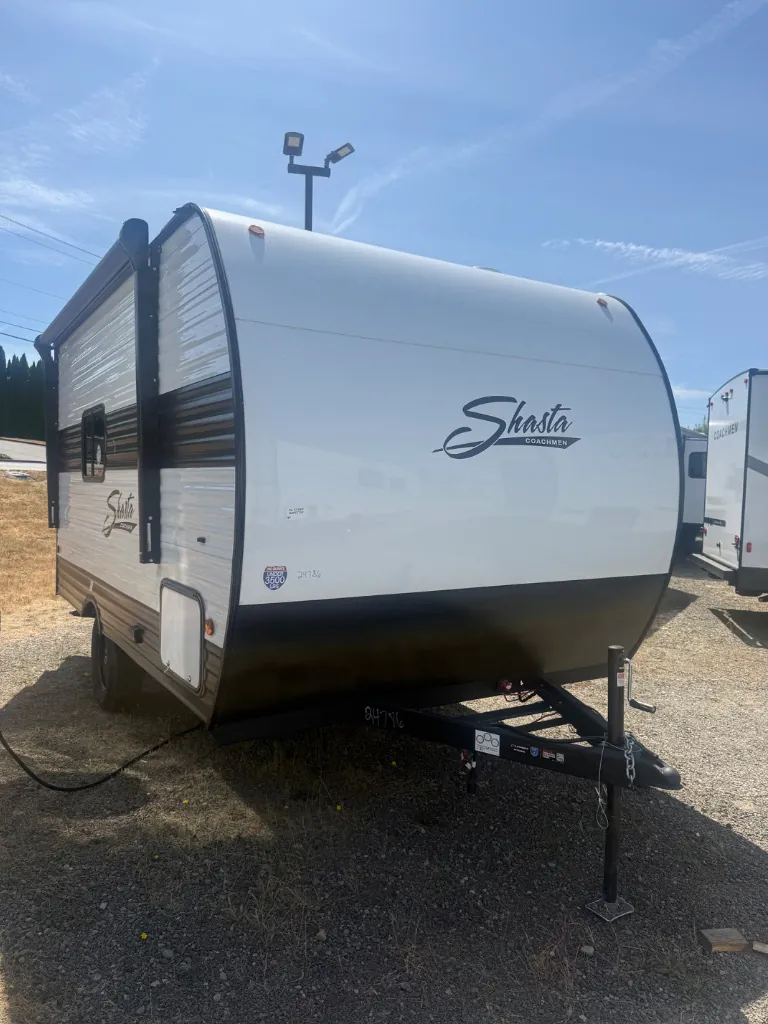 2026 Coachmen SHASTA 17LB - Photo 2