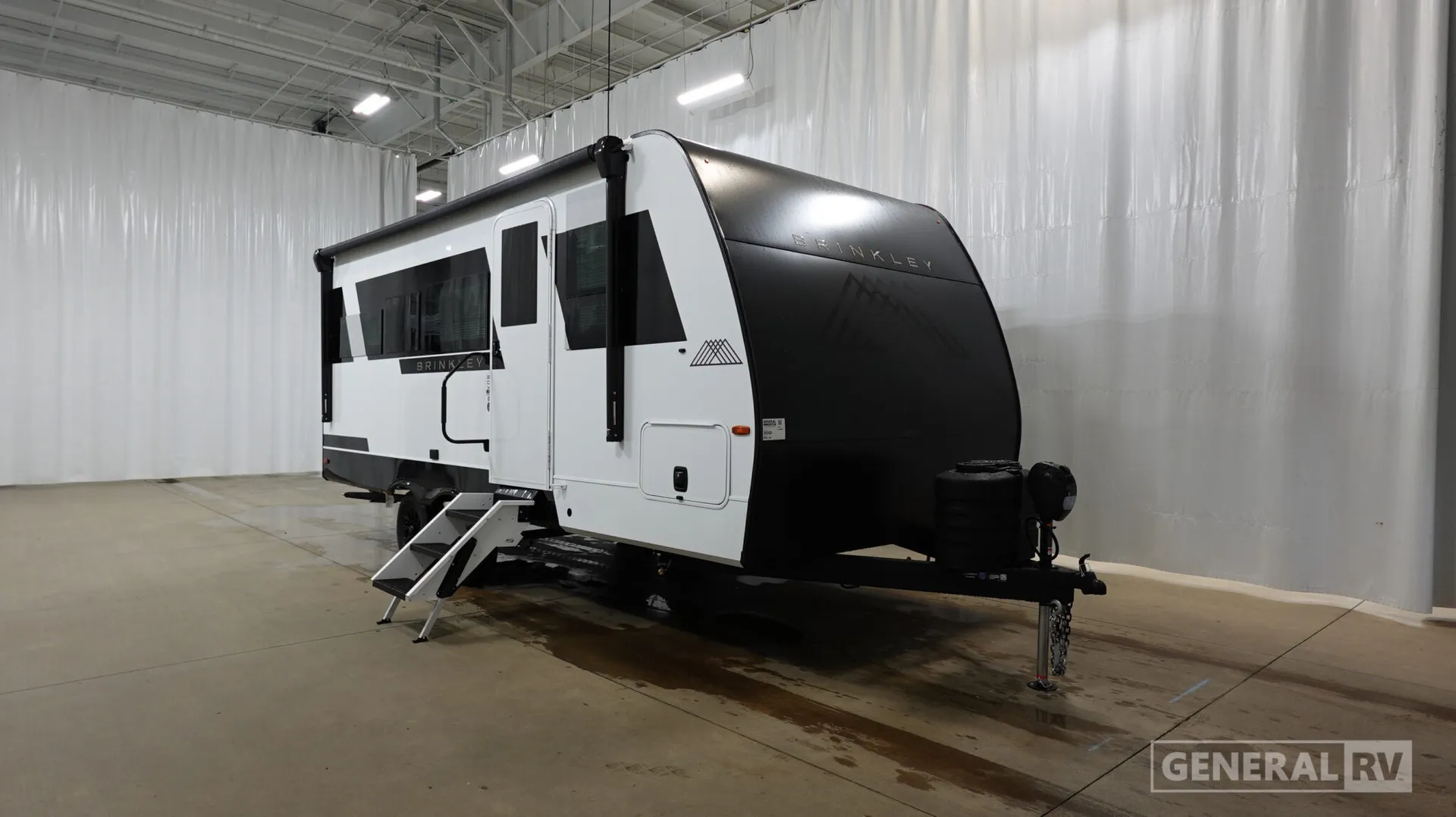 2026 Brinkley Model Ix 20X - Photo 2