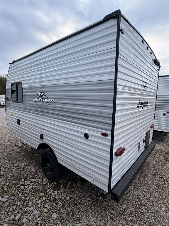 2026 Jayco Jay Flight SLX 130BH - Photo 4